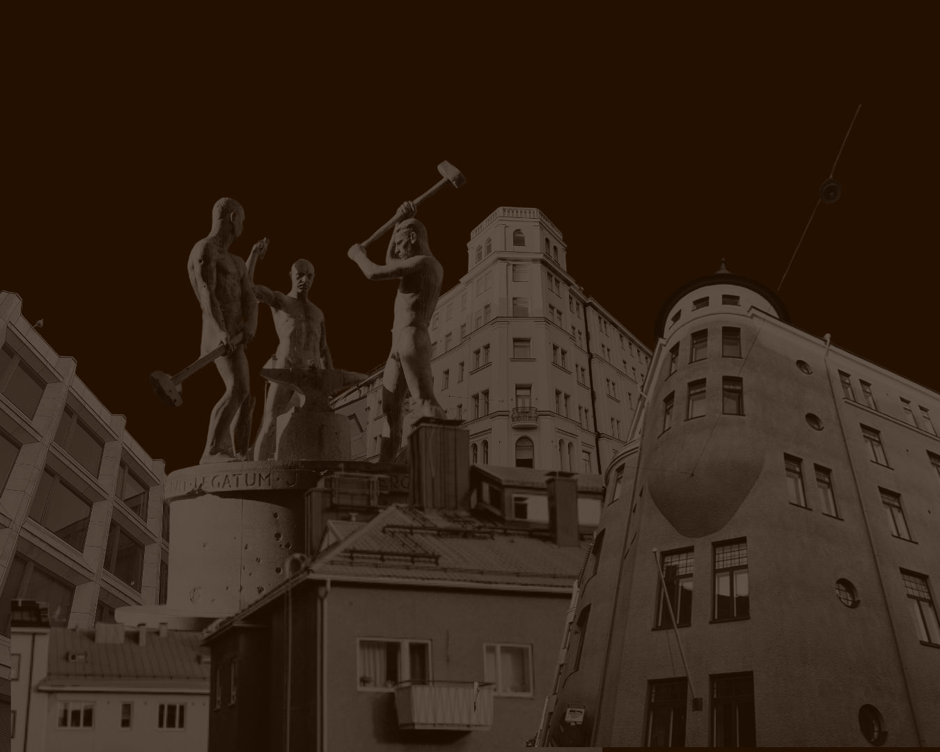 Ethos Capital valitsi trecon kumppanikseen uuden asuntorahastonsa hallinnointiin