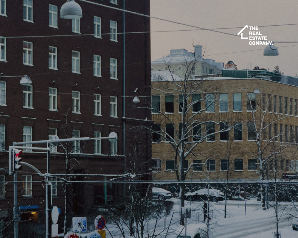 Housing Is the Business Cycle – Look Around You!